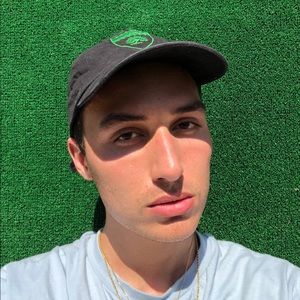 Bonsai Celtic baseball cap